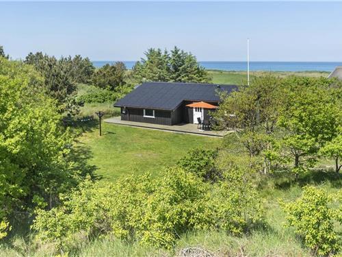 Sommerhus - 6 personer -  - Mellemklitvej - Tversted - 9881 - Bindslev