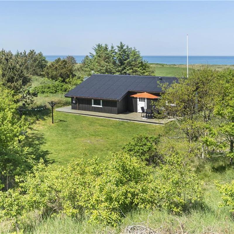 Ferienhaus - 6 Personen -  - Mellemklitvej - Tversted - 9881 - Bindslev