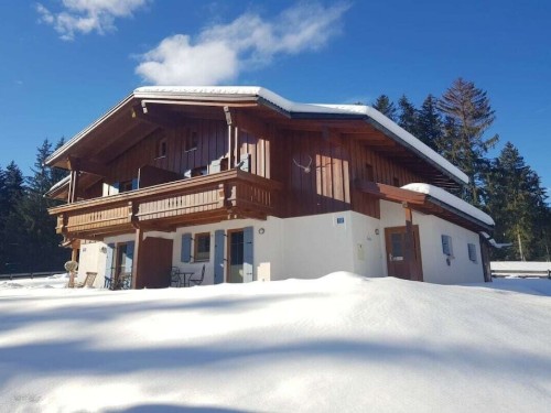 Sommerhus - 5 personer -  - 86983 - Lechbruck Am See
