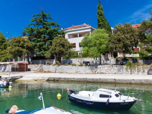 Ferienwohnung - 2 Personen -  - Crikvenica - 51260