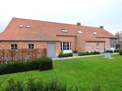 Feriehus - 8 personer -  - 2440 - Geel