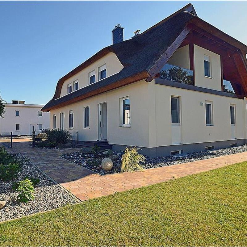 Sommerhus - 5 personer -  - 18551 - Glowe