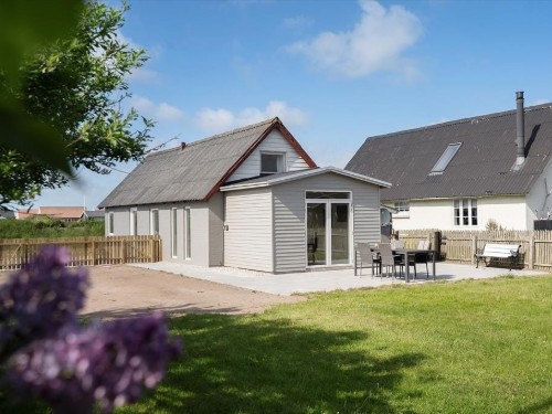 Sommerhus - 4 personer -  - Jagtvejen - Thorsminde - 6990 - Ulfborg
