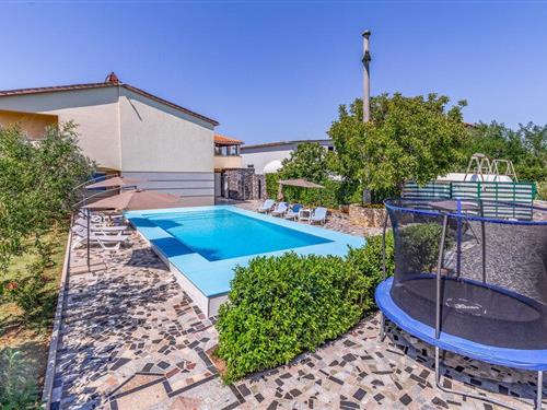 Holiday apartment - 6 persons -  - Jadreski - Pula - Jadreski - 52100 - Pula