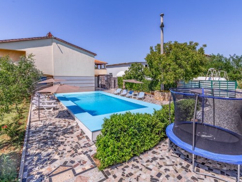 Ferienwohnung - 6 Personen -  - Jadreski - Pula - Jadreski - 52100 - Pula