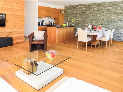 Ferielejlighed - 6 personer -  - Siviez-Nendaz - 1997