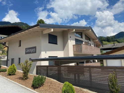 Holiday apartment - 4 persons -  - 5662 - Bruck