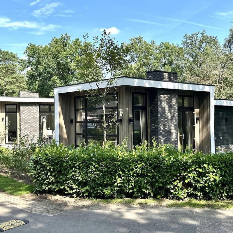 Sommerhus - 6 personer -  - 7351TM - Hoenderloo