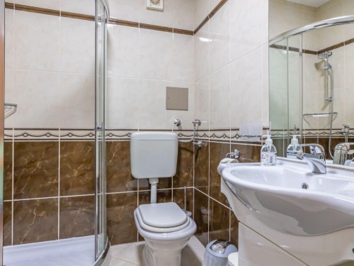 Ferienwohnung - 4 Personen -  - Crikvenica - 51260