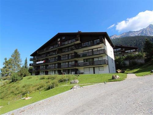 Ferieleilighet - 6 personer -  - Las Vals - 7452 - Cunter