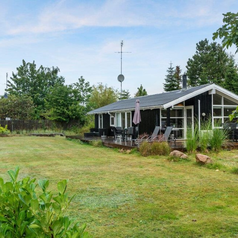 Ferienhaus - 8 Personen -  - Perikumvej - Marielyst - 4873 - Väggerlöse
