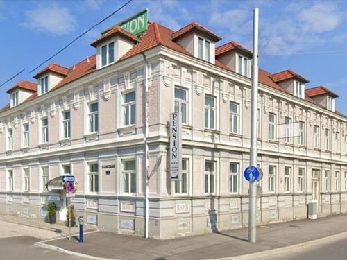 Ferieleilighet - 4 personer -  - Stephan Buger-Gasse 2 - 3100 - St. Pölten