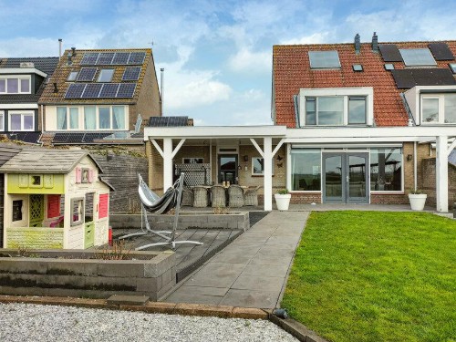 Ferienhaus - 7 Personen -  - Vaartweg - Bunschoten-Spakenburg - 3754 NB - Bunschoten-Spakenbu