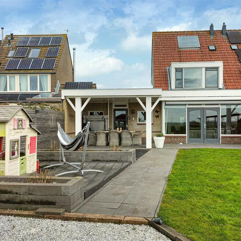 Sommerhus - 7 personer -  - Vaartweg - Bunschoten-Spakenburg - 3754 NB - Bunschoten-Spakenbu