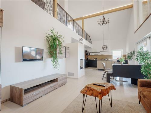 Semesterlägenhet - 6 personer -  - Eichenweg - 83367 - Petting