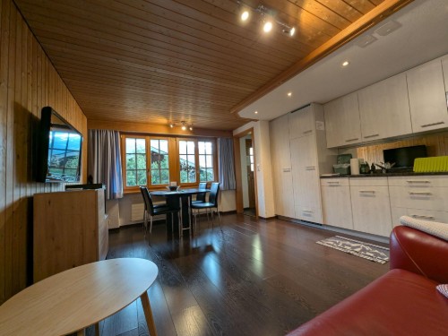Ferienwohnung - 2 Personen -  - 3818 - Grindelwald