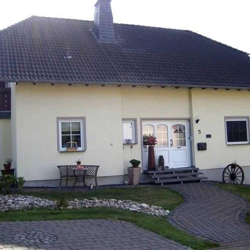 Ferielejlighed - 4 personer -  - Auf dem Kooten - 56766 - Ulmen