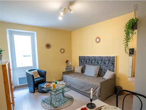 Ferielejlighed - 2 personer -  - Pornic - 44210