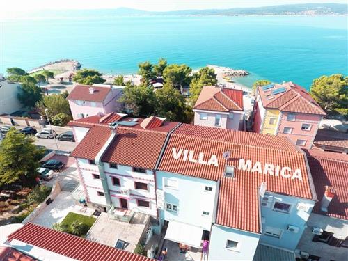 Holiday Home/Apartment - 2 persons -  - Šetalište Vladimira Nazora - 51260 - Crikvenica