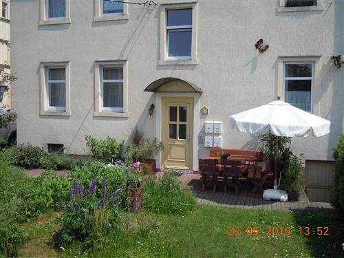 Sommerhus - 4 personer -  - Goldbachstr. - 02763 - Zittau