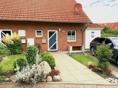 Sommerhus - 4 personer -  - Sanddornweg - 18230 - Rerik