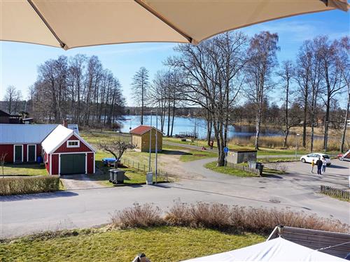 Feriehus / leilighet - 6 personer -  - Storgatan - 36542 - Hovmantorp