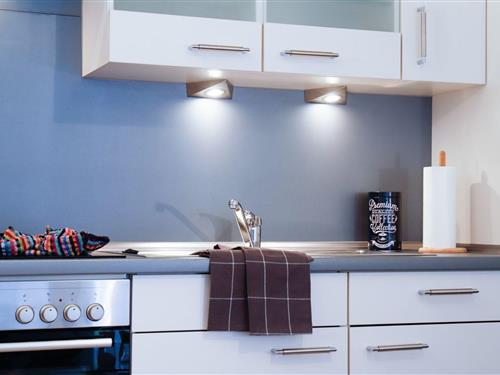 Ferielejlighed - 2 personer -  - Deichstr. - 26506 - Norddeich