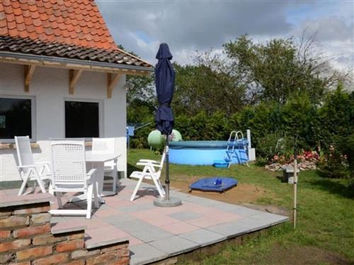 Ferielejlighed - 3 personer -  - Bartelshagen Ii - 18314