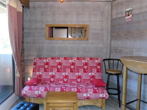 Holiday Home/Apartment - 4 persons -  - 74390 - Chatel