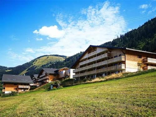 Holiday Home/Apartment - 4 persons -  - 74390 - Chatel