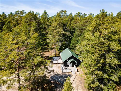 Holiday home - 4 persons -  - Hölick - 82493