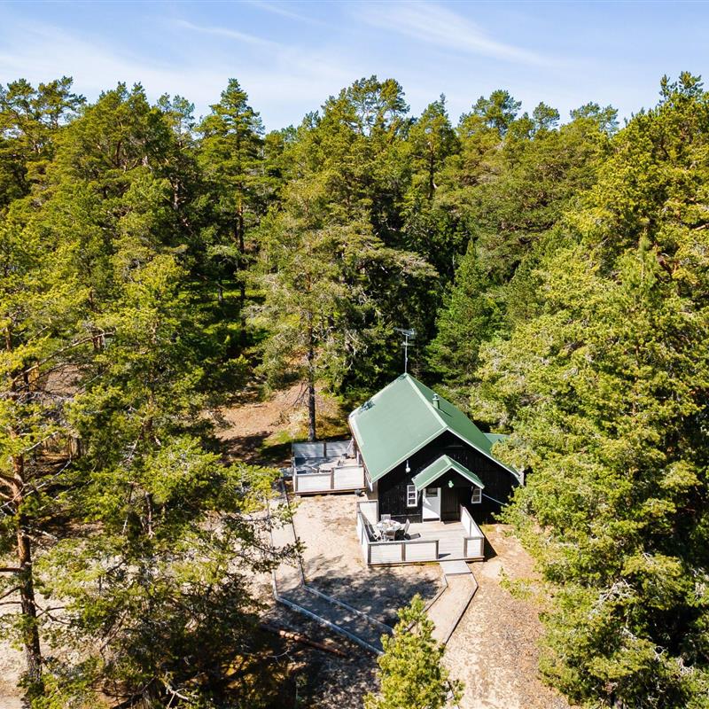 Sommerhus - 4 personer -  - Hölick - 82493