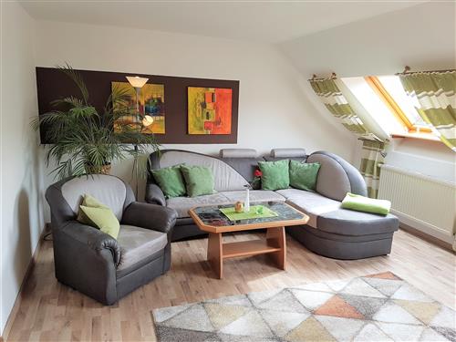 Ferielejlighed - 4 personer -  - Oberwiesenthaler Straße - 09484 - Oberwiesenthal