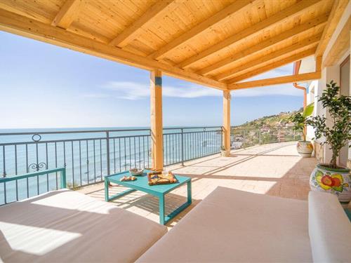 Feriehus - 5 personer -  - via Rio de Janeiro - Palma Di Montechiaro - 92020 - Ciotta
