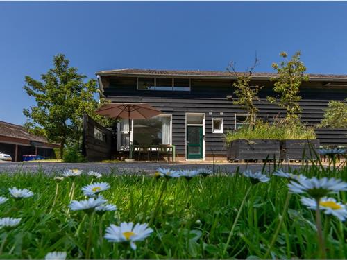 Holiday apartment - 4 persons -  - 4354KC - Vrouwenpolder