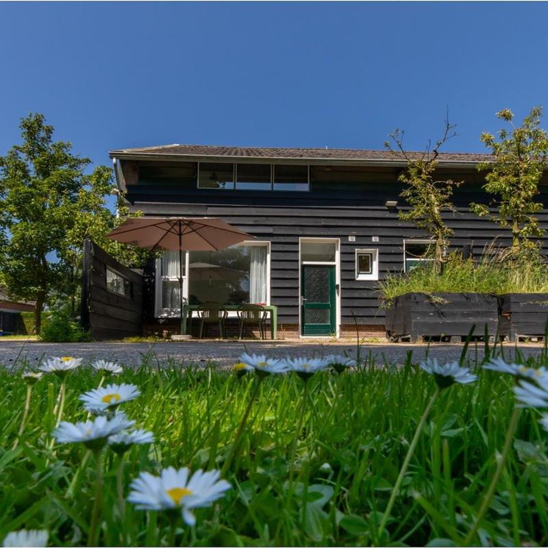 Ferielejlighed - 4 personer -  - 4354KC - Vrouwenpolder