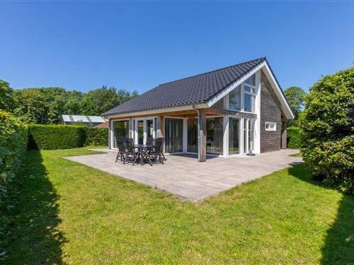 Ferienhaus - 6 Personen -  - 4328GP - Burgh Haamstede