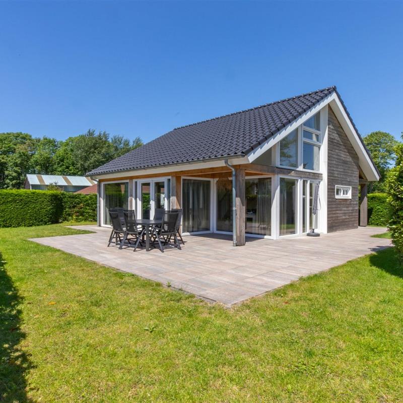 Sommerhus - 6 personer -  - 4328GP - Burgh Haamstede