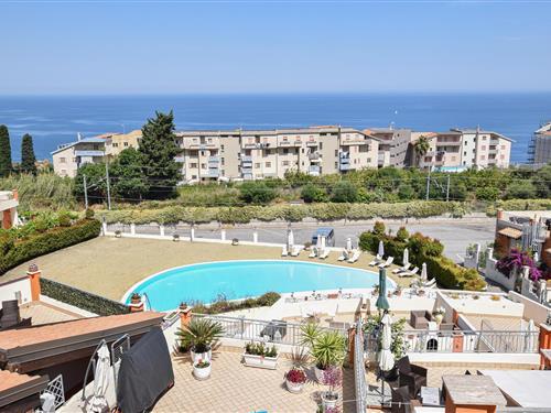 Ferielejlighed - 4 personer -  - Borgo Novo P. VV Str. Provinc - 89812 - Pizzo