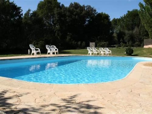Ferieleilighet - 8 personer -  - 83780 - Flayosc