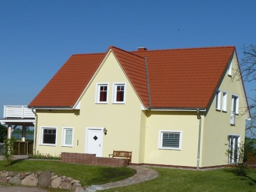 Holiday home - 4 persons -  - 23999 - Insel Poel Ot Weitendorf