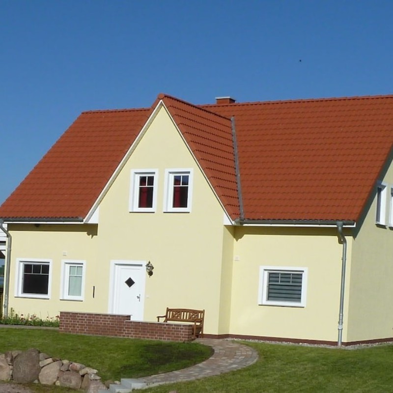 Sommerhus - 4 personer -  - 23999 - Insel Poel Ot Weitendorf