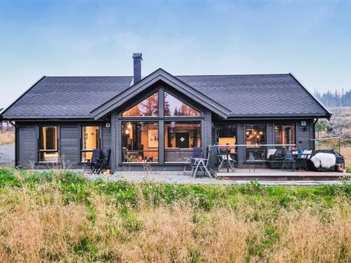 Ferienhaus - 10 Personen -  - Seterskogen - Sjusjøen - 2618 - Lillehammer
