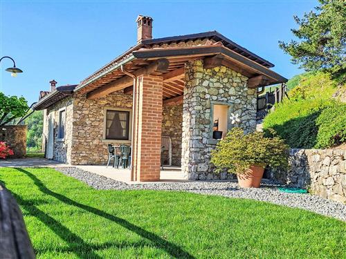 Feriehus / leilighet - 4 personer -  - Castelnuovo Di Garfagnana - 55020