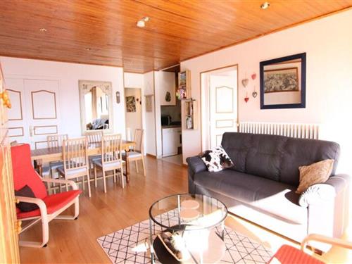 Sommerhus - 6 personer -  - 38750 - Huez