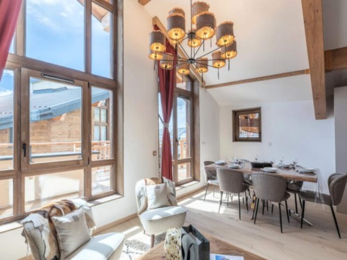 Ferielejlighed - 6 personer -  - 38750 - Huez
