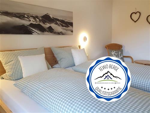 Ferielejlighed - 3 personer -  - Dorfplatz - 82499 - Wallgau