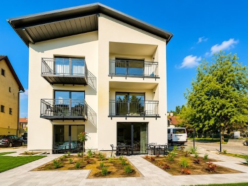 Sommerhus - 2 personer -  - 72420 - Dziwnów