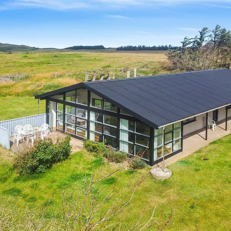 Ferienhaus - 6 Personen -  - Oddervej - Nr. Rubjerg - 9480 - Lökken