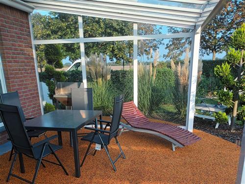 Sommerhus - 5 personer -  - Zum Birkenwäldchen - 14798 - Pritzerbe